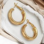 creolen gold damen 90255 7
