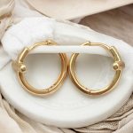creolen gold damen 90282 2