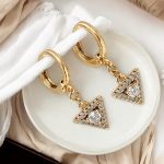 goldene ohrringe damen 90244 1