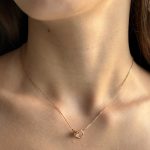 kette gold damen 40117