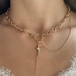 kette mit zirkonia gold 40174 1