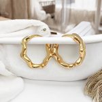 kleine creolen gold 90212