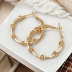 ohrringe creolen gold 90155 3