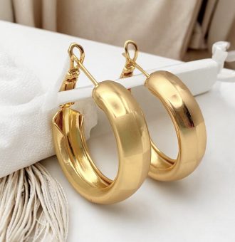 ohrringe creolen gold 90253 4