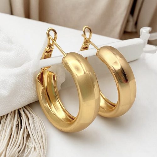 ohrringe creolen gold 90253 4