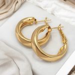 ohrringe creolen gold 90254 3