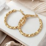 ohrringe creolen gold 90261 3