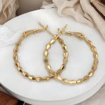 ohrringe creolen gold 90265 2