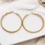 ohrringe creolen gold 90270 2