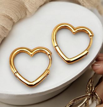 ohrringe gold damen 90222
