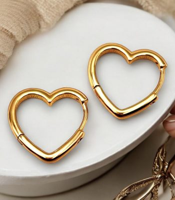 ohrringe gold damen 90222
