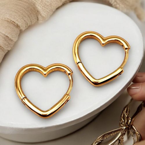 ohrringe gold damen 90222