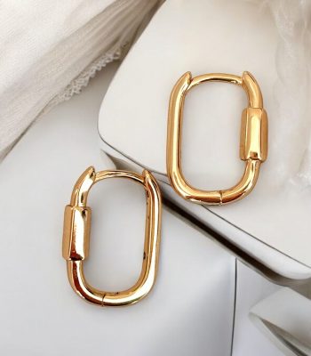 ohrringe gold damen 90226