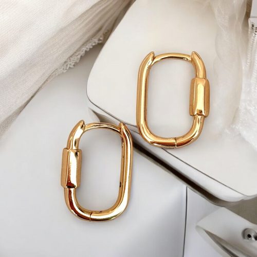 ohrringe gold damen 90226