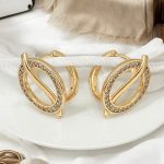 ohrringe gold damen 90239 2