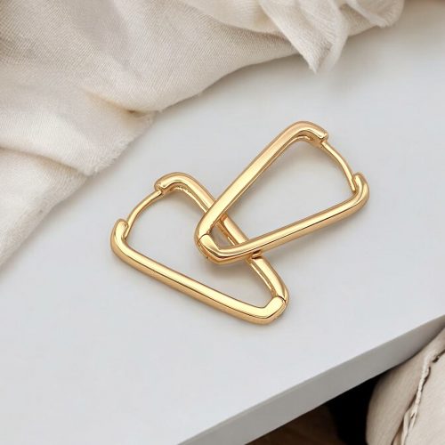 wasserfeste ohrringe gold 90250 1