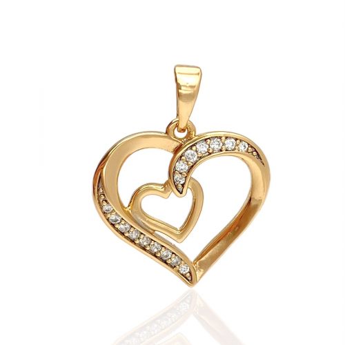 anhänger gold 60130