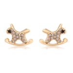 Kinderohrringe-Gold-90115