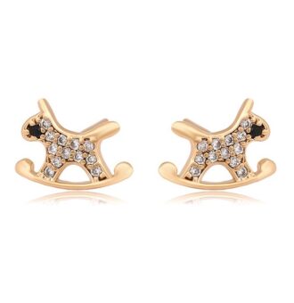 Kinderohrringe-Gold-90115