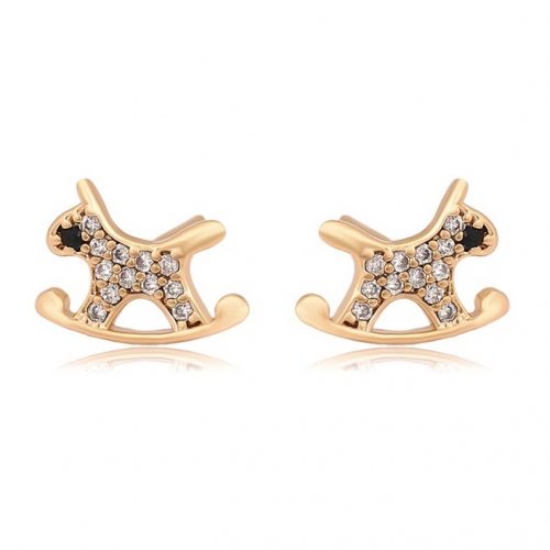 Kinderohrringe-Gold-90115