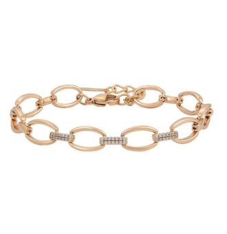 Zirkonia-Armband-70107