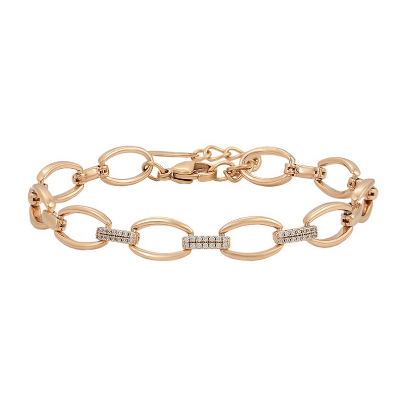 Zirkonia-Armband-70107