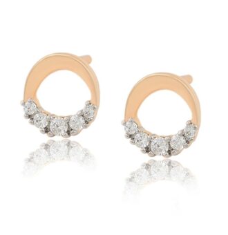 Ohrstecker-Gold-90118