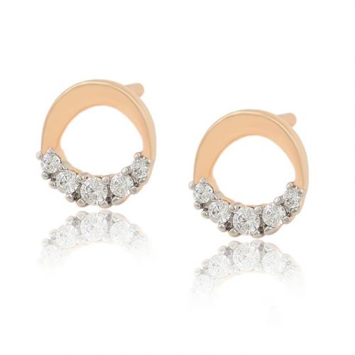 Ohrstecker-Gold-90118