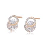 Ohrstecker-Gold-90119