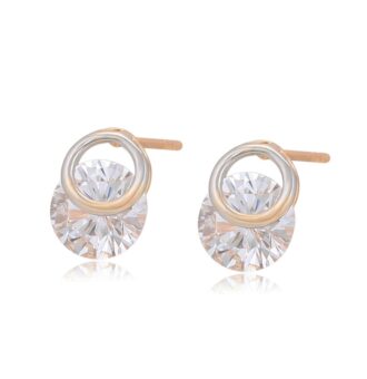 Ohrstecker-Gold-90119