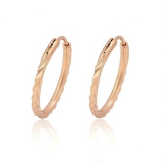 Creolen-Gold-90120
