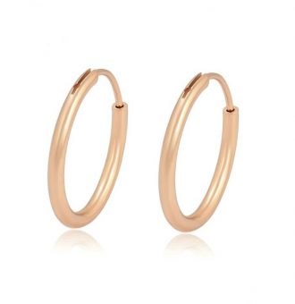 Creolen-Gold-90121